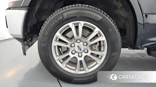 Ford F150 id 3368690 из Кореи 15