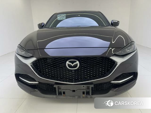 Mazda CX-4 id 4335693 из Китая 11