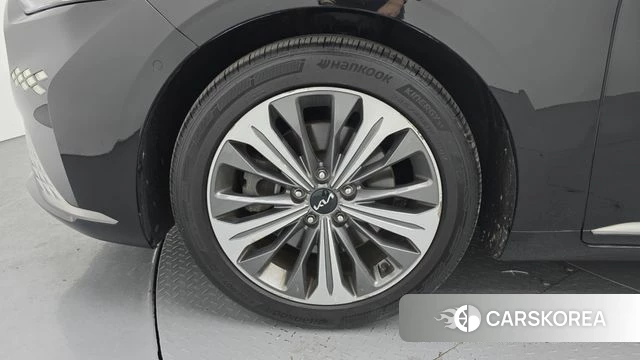 Kia K8 id 4202123 из Кореи 15