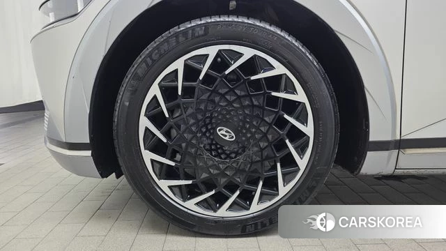 Hyundai Ionic 5 id 4415456 из Кореи 27