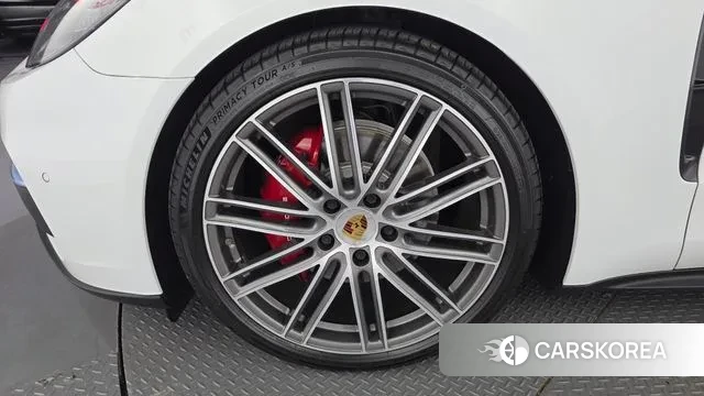 Porsche Panamera (971) id 3391467 из Кореи 15