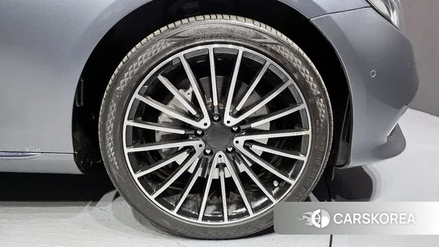 Mercedes-Benz E-Class W213 id 3531000 из Кореи 15