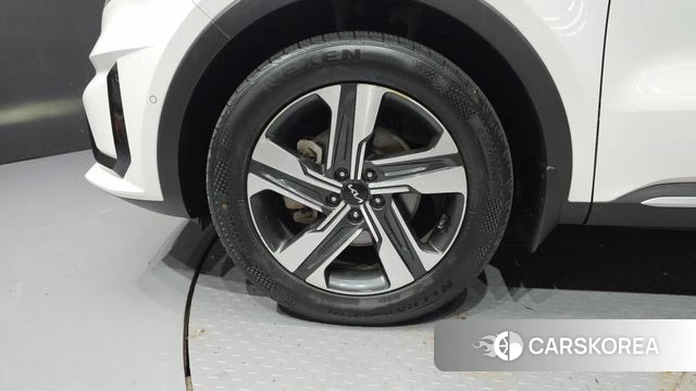 Kia Sorento 4th Generation id 4481191 из Кореи 25