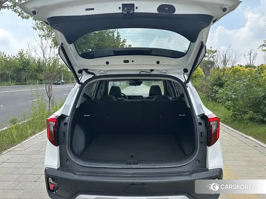 Новый Kia Seltos id 4949717 из Китая 23