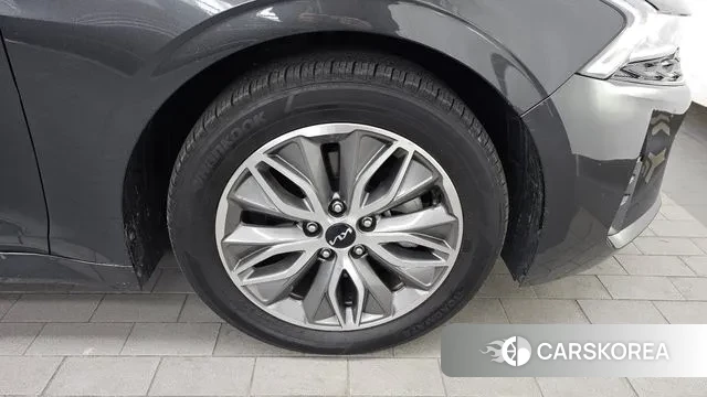 Kia K5 Hybrid 3rd Generation id 3529665 из Кореи 15