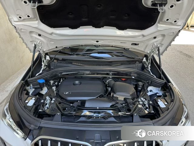 BMW X1 id 4328515 из Китая 22