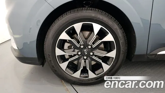 Kia Carnival 4th generation id 2640878 из Кореи 15