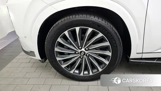 Hyundai The New Palisade id 3333458 из Кореи 15