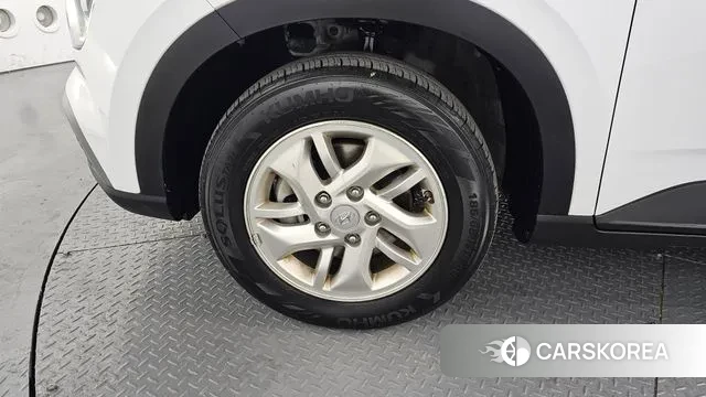 Hyundai Venue id 3582019 из Кореи 15