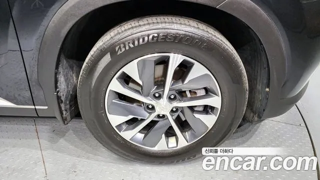 Hyundai Palisade id 2466264 из Кореи 15