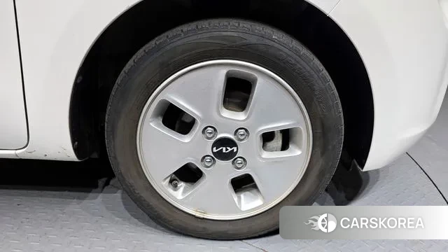 Kia The New Ray id 3716764 из Кореи 15