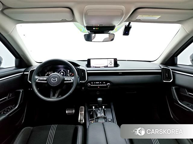 Mazda CX-50 line also id 4321319 из Китая 15