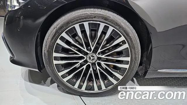 Mercedes-Benz S-Class W223 id 2705760 из Кореи 15