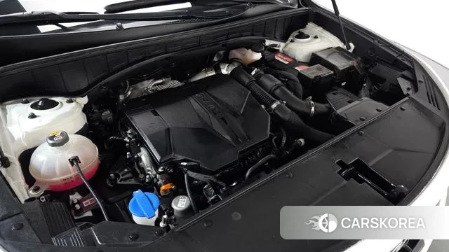 Kia Sorento 4th Generation id 3513585 из Кореи 15