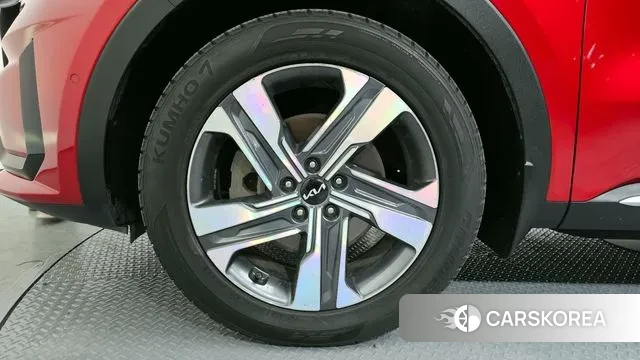 Kia Sorento 4th Generation id 3671366 из Кореи 15