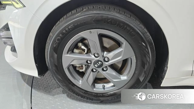 Kia K5 3rd generation id 3820192 из Кореи 15