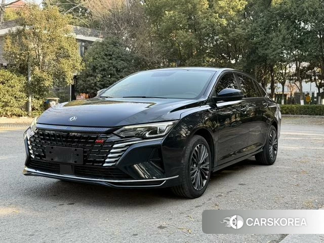 Dongfeng Fengshen Yi Hyun MAX id 4241940 из Китая 14
