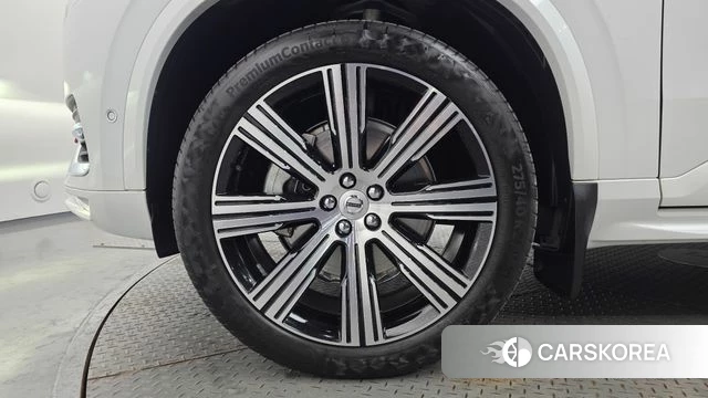 Volvo XC90 second Generation id 3883839 из Кореи 15