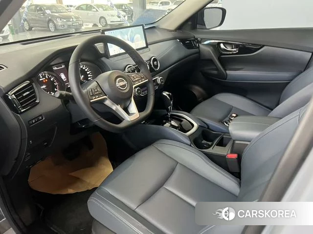 Nissan Qijun id 4297566 из Китая 19
