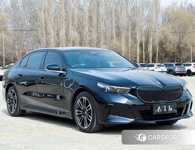 BMW 5 series id 4257488 из Китая 18