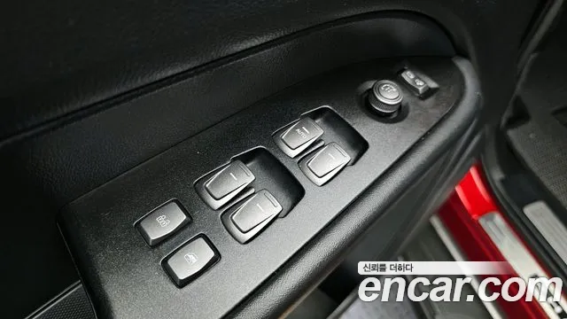 Ssangyong The New Rexton Sports Cannes id 2653275 из Кореи 15