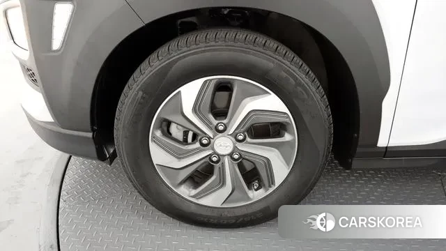 Hyundai Kona Hybrid id 3313065 из Кореи 15