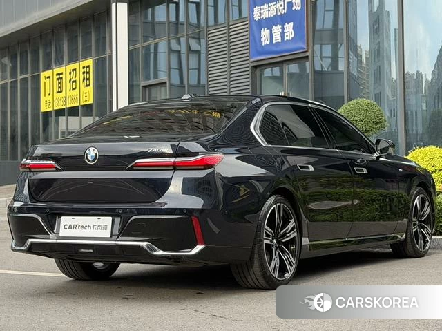 BMW 7 series id 4300247 из Китая 10