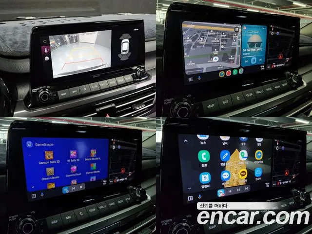 Kia Seltos id 2598302 из Кореи 15