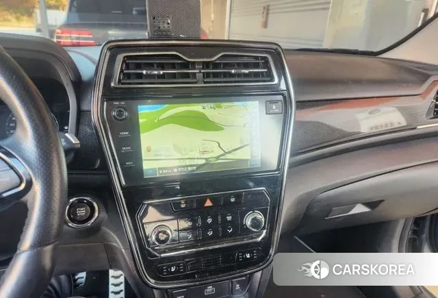 Ssangyong Berry New Tivoli 2019 Серый из Кореи, фото 5