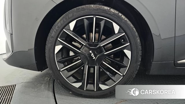 Kia The New K8 Hybrid id 4773307 из Кореи 33