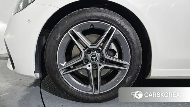 Mercedes-Benz E-Class W213 id 3883653 из Кореи 15