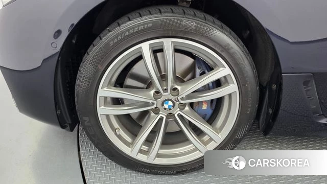 BMW 6 Series GT (G32) id 4662542 из Кореи 32