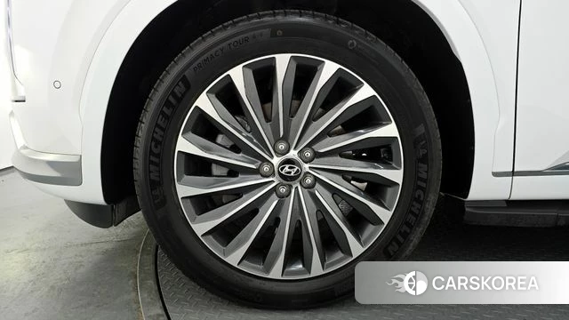 Hyundai The New Palisade id 3832157 из Кореи 15