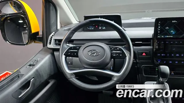 Hyundai Staria id 2735515 из Кореи 15