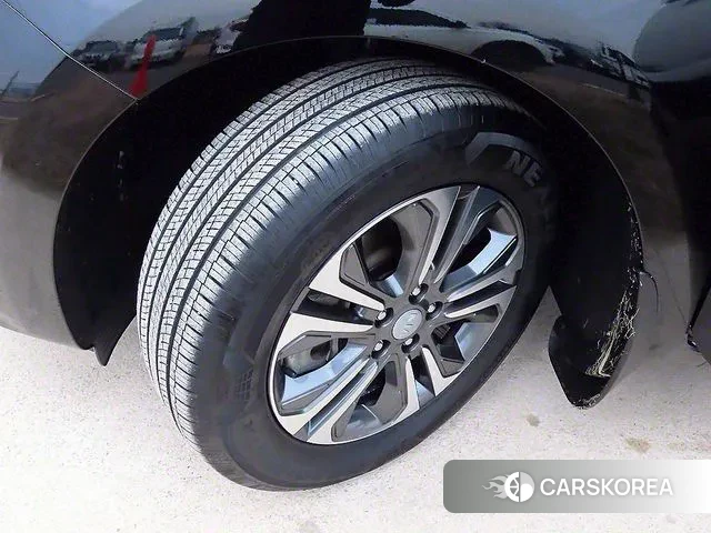 Kia The New Carnival id 2603586 из Кореи 15