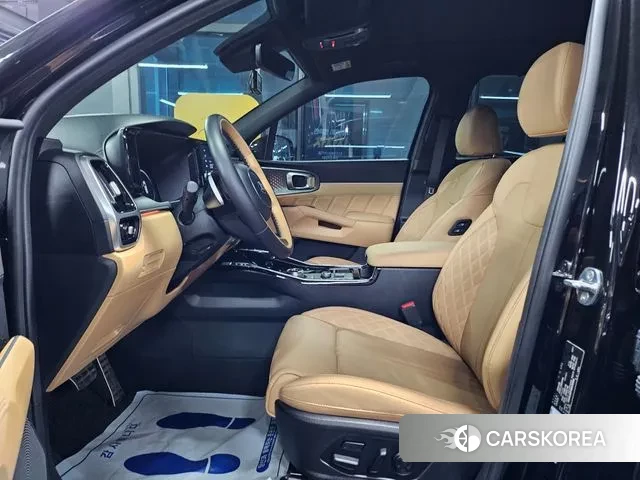 Kia Sorento 4th Generation id 2885287 из Кореи 15