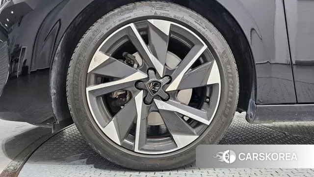 Peugeot 308 Third generation id 2894823 из Кореи 15