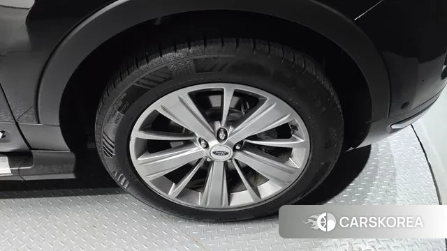 Ford Explorer id 3363174 из Кореи 15