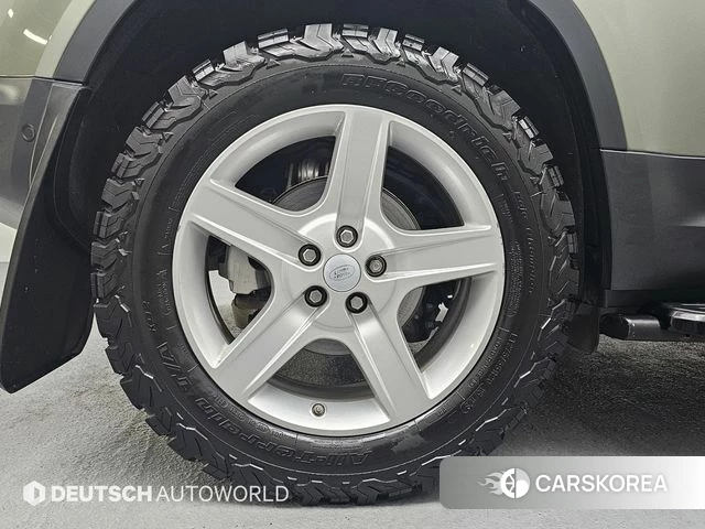 Land Rover Defender (L663) id 4304120 из Кореи 15