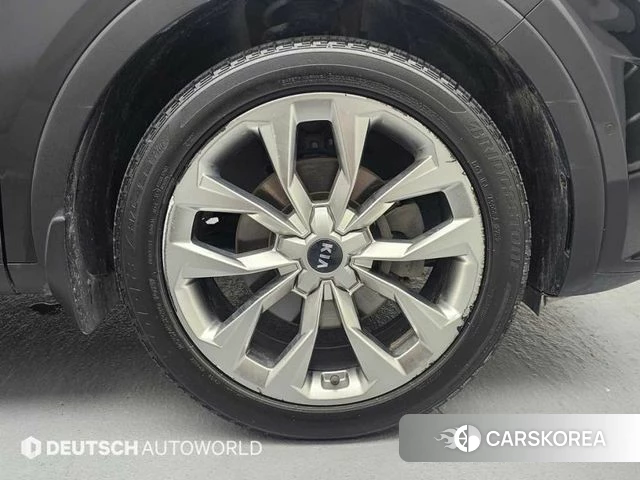 Kia Sorento 4th Generation id 4445428 из Кореи 15