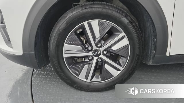 Kia The New Niro id 4657669 из Кореи 15