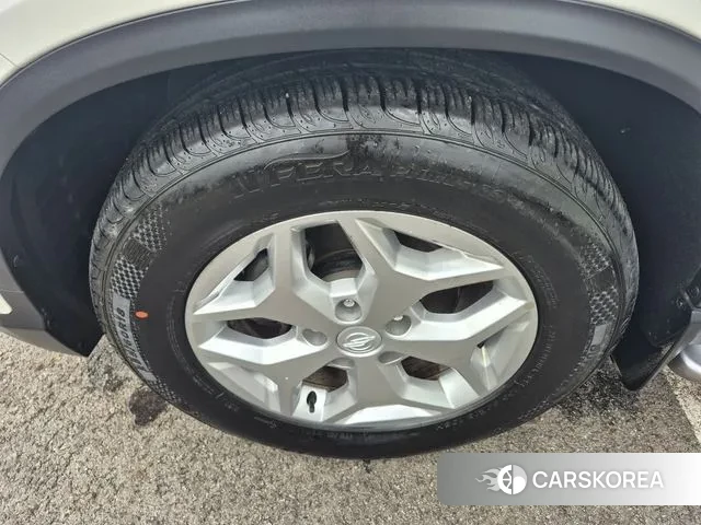 Ssangyong The New Rexton Sports Cannes id 3463063 из Кореи 15