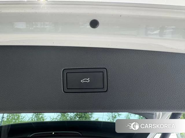 Volkswagen Tiguan L 2024 Белый из Китая, фото 6