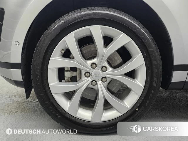 Land Rover Range Rover Evoque 2nd Generation id 4458563 из Кореи 15