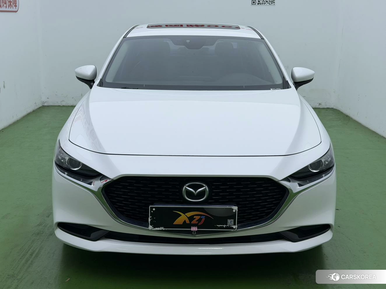 Mazda 3 Angkesaila id 4473414 из Китая 11