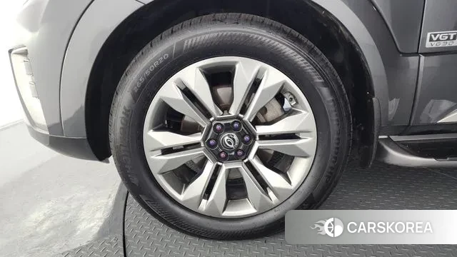 Kia Mohave Master id 3741304 из Кореи 15