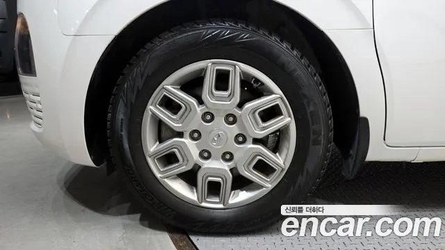 Hyundai Staria id 2955281 из Кореи 15