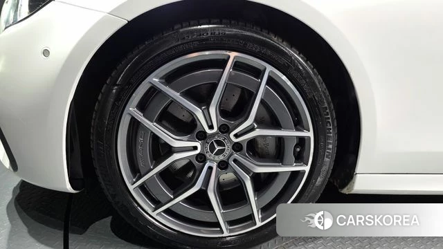 Mercedes-Benz E-Class W213 id 4507198 из Кореи 15