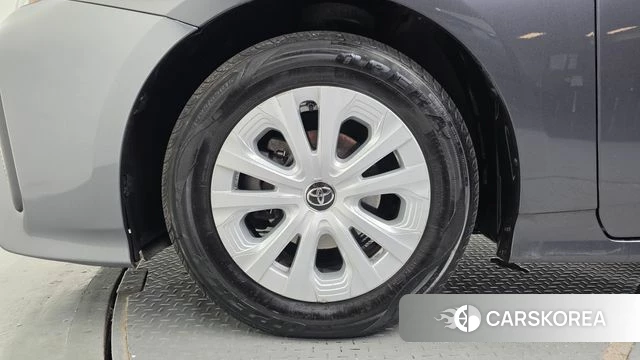 Toyota Prius 4th Generation id 4865046 из Кореи 15