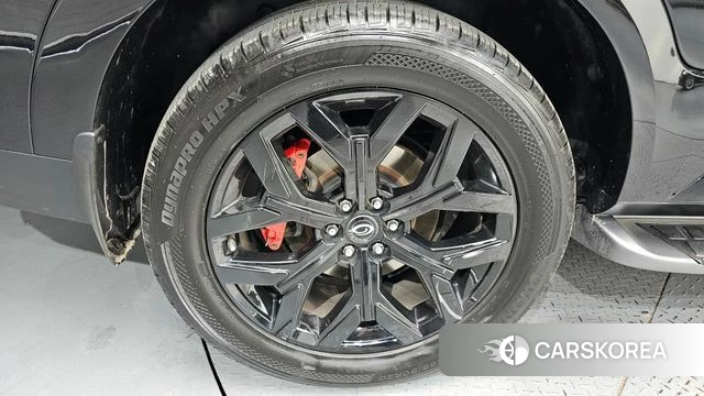 Kia Mohave Master id 3904338 из Кореи 15